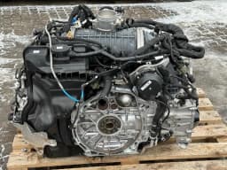 PORSCHE 2025 1900KM COMPLETE PORSCHE CAYMAN 718 GT4RS Engine DUD Engine DUDA 500HP — thumbnail 6