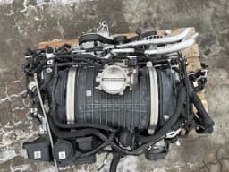PORSCHE 2025 1900KM COMPLETE PORSCHE CAYMAN 718 GT4RS Engine DUD Engine DUDA 500HP — thumbnail 8