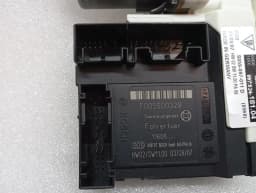 PORSCHE Porsche 911 997 door window motor 99762418104 window regulator motor driver side — thumbnail 7