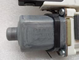 PORSCHE Porsche 911 997 door window motor 99762418104 window regulator motor driver side — thumbnail 8
