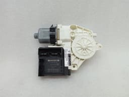 PORSCHE Porsche 911 997 door window motor 99762418104 window regulator motor driver side — thumbnail 2