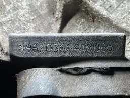PORSCHE Porsche 911 996 Engine M9603 MK2 3.6 Engine M96.03 2002-2005 COMPLETE M96/03 — thumbnail 2