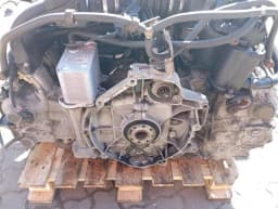 PORSCHE Porsche 911 996 Engine M9603 MK2 3.6 Engine M96.03 2002-2005 COMPLETE M96/03 — thumbnail 5