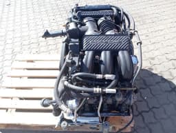 PORSCHE Porsche 911 996 Engine M9603 MK2 3.6 Engine M96.03 2002-2005 COMPLETE M96/03 — thumbnail 7