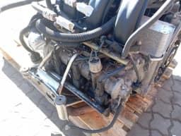 PORSCHE Porsche 911 996 Engine M9603 MK2 3.6 Engine M96.03 2002-2005 COMPLETE M96/03 — thumbnail 8