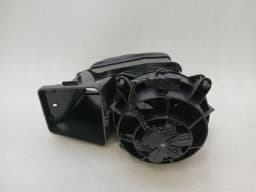 PORSCHE Porsche Cayman 718 GT4RS Cover 98150465805 R Fairing COOLING FAN RIGHT — thumbnail 2