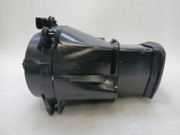 PORSCHE Porsche Cayman 718 GT4RS Cover 98150465805 R Fairing COOLING FAN RIGHT — thumbnail 4