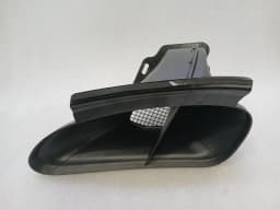 PORSCHE Porsche Cayman 718 GT4RS Cover 98150465805 R Fairing COOLING FAN RIGHT — thumbnail 8
