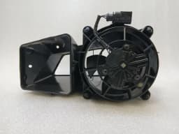 PORSCHE Porsche Cayman 718 GT4RS Cover 98150465805 R Fairing COOLING FAN RIGHT — thumbnail 3