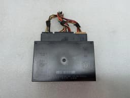 PORSCHE Porsche 911 997 electronic module 99761826006 control unit rear BCM — thumbnail 2