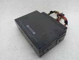 PORSCHE Porsche 911 997 electronic module 99761826006 control unit rear BCM — thumbnail 4