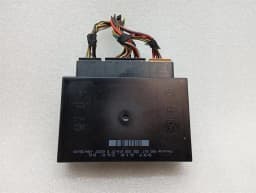 PORSCHE Porsche 911 997 electronic module 99761826006 control unit rear BCM — thumbnail 8