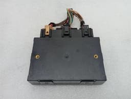 PORSCHE Porsche 911 997 electronic module 99761826006 control unit rear BCM — thumbnail 6