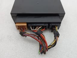 PORSCHE Porsche 911 997 electronic module 99761826006 control unit rear BCM — thumbnail 7