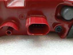 PORSCHE Porsche 911 991 Rear Light 99163197602 MK2 Darkened Tail Light Right GTS GT3 — thumbnail 8