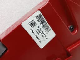 PORSCHE Porsche 911 991 Rear Light 99163197602 MK2 Darkened Tail Light Right GTS GT3 — thumbnail 7