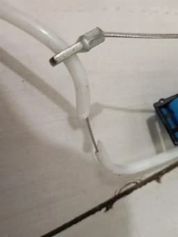 PORSCHE Porsche 911 997 Wiring Loom 99761255122 Front End Wiring Harness — thumbnail 4