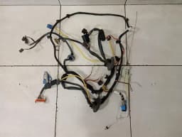 PORSCHE Porsche 911 997 Wiring Loom 99761255122 Front End Wiring Harness — thumbnail 10