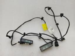 PORSCHE Porsche Boxster Spyder 718 Wiring Loom 9P0971174 Rear Bumper Wiring Harness — thumbnail 7