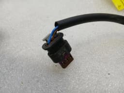 PORSCHE Porsche Boxster Spyder 718 Wiring Loom 9P0971174 Rear Bumper Wiring Harness — thumbnail 5