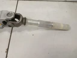 PORSCHE Porsche 911 997 Steering Column 99734700709 Steering Column — thumbnail 3
