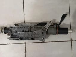 PORSCHE Porsche 911 997 Steering Column 99734700709 Steering Column — thumbnail 7