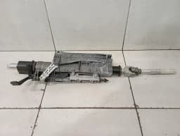 PORSCHE Porsche 911 997 Steering Column 99734700709 Steering Column — thumbnail 9