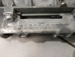 PORSCHE Porsche 911 997 Steering Column 99734700709 Steering Column — thumbnail 8