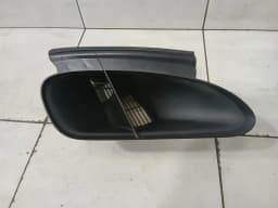 PORSCHE Porsche Boxster Spyder 718 side skirt 982853563 left side sills left — thumbnail 6