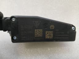 PORSCHE Porsche Boxster Spyder 718 Steering Lock 7PP905852C Steering Column Lock — thumbnail 2