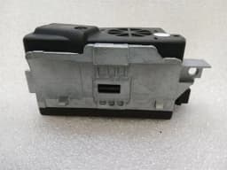 PORSCHE Porsche Boxster Spyder 718 Steering Lock 7PP905852C Steering Column Lock — thumbnail 5