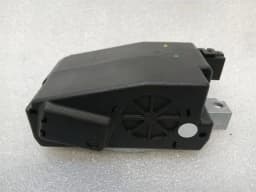 PORSCHE Porsche Boxster Spyder 718 Steering Lock 7PP905852C Steering Column Lock — thumbnail 4