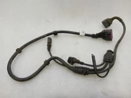 PORSCHE Porsche Boxster Spyder 718 Wiring Loom 99160913381 Wiring Harness REAR AXLE — thumbnail 1