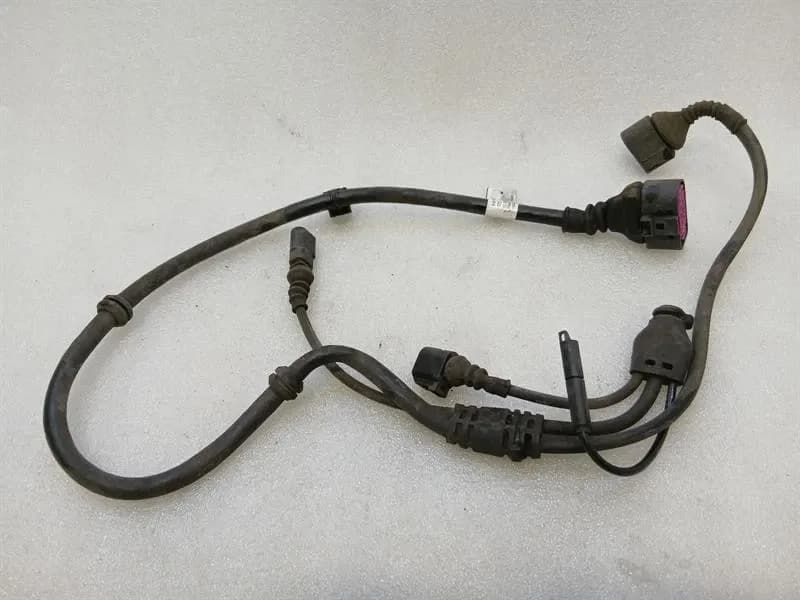 PORSCHE Porsche Boxster Spyder 718 Wiring Loom 99160913381 Wiring Harness REAR AXLE