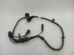 PORSCHE Porsche Boxster Spyder 718 Wiring Loom 99160913381 Wiring Harness REAR AXLE — thumbnail 4