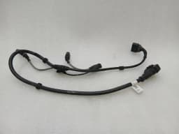PORSCHE Porsche Cayman 718 GT4RS Wiring Loom 98160913382 Wiring Harness REAR AXLE — thumbnail 7