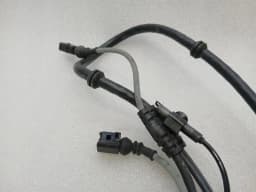 PORSCHE Porsche Cayman 718 GT4RS Wiring Loom 98160913382 Wiring Harness REAR AXLE — thumbnail 6