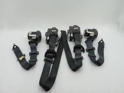MERCEDES-BENZ MERCEDES W464 18-24 G63 AMG Seatbelt Set A4638603600 Seat Belt SET — thumbnail 3