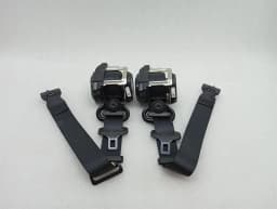 MERCEDES-BENZ MERCEDES W464 18-24 G63 AMG Seatbelt Set A4638603600 Seat Belt SET — thumbnail 5