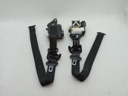 MERCEDES-BENZ MERCEDES W464 18-24 G63 AMG Seatbelt Set A4638603600 Seat Belt SET — thumbnail 7