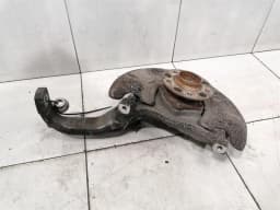MERCEDES-BENZ Mercedes C Class W205 Right Front Hub A2053325400 Wheel Bearing Housing Front Right — thumbnail 6