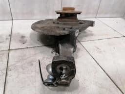 MERCEDES-BENZ Mercedes C Class W205 Right Front Hub A2053325400 Wheel Bearing Housing Front Right — thumbnail 7