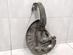 MERCEDES-BENZ Mercedes C Class W205 Right Front Hub A2053325400 Wheel Bearing Housing Front Right — thumbnail 9