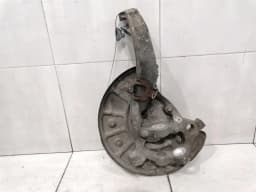 MERCEDES-BENZ Mercedes C Class W205 Right Front Hub A2053325400 Wheel Bearing Housing Front Right — thumbnail 8