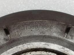 MERCEDES-BENZ Mercedes C63 W205 Wheel Cover A0004001100 Hub Cap — thumbnail 7