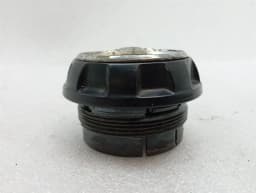 MERCEDES-BENZ Mercedes C63 W205 Wheel Cover A0004001100 Hub Cap — thumbnail 5