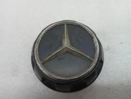 MERCEDES-BENZ Mercedes C63 W205 Wheel Cover A0004001100 Hub Cap — thumbnail 4