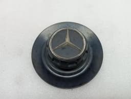MERCEDES-BENZ Mercedes C63 W205 Wheel Cover A0004001100 Hub Cap — thumbnail 1