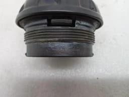 MERCEDES-BENZ Mercedes C63 W205 Wheel Cover A0004001100 Hub Cap — thumbnail 6