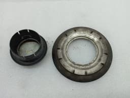 MERCEDES-BENZ Mercedes C63 W205 Wheel Cover A0004001100 Hub Cap — thumbnail 3